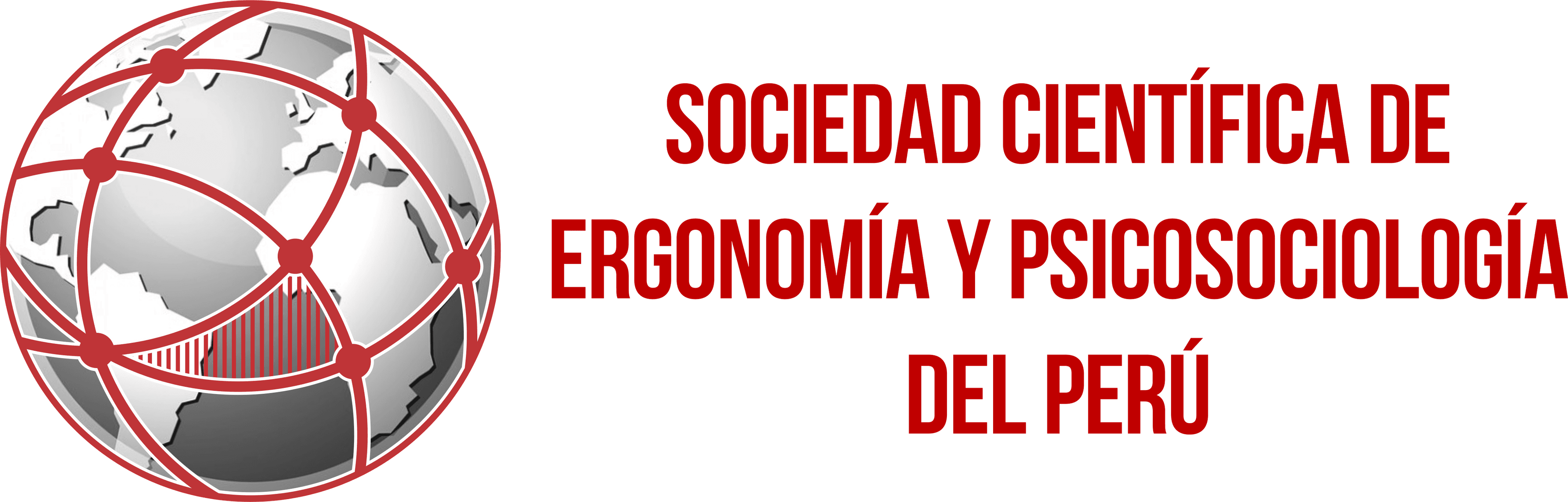 Sociedad científica de Ergonomía y Psicosociología del Perú
