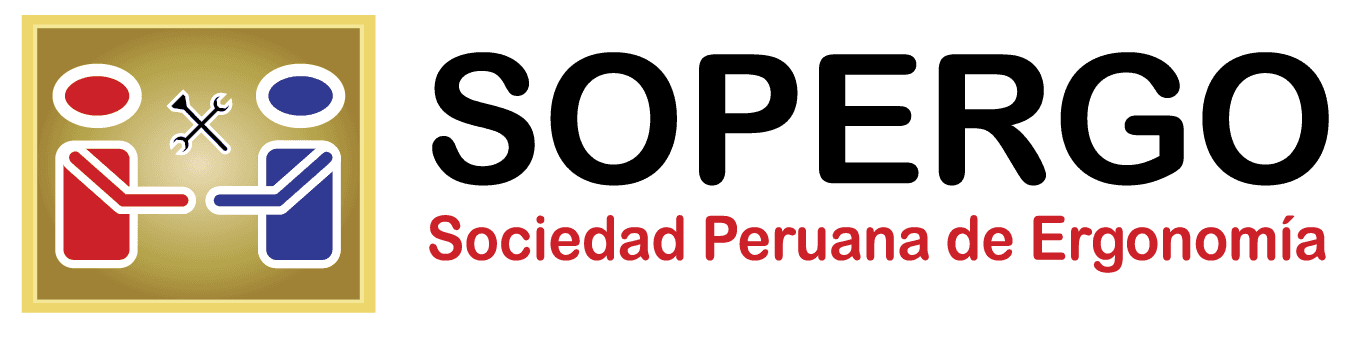 Sociedad peruana de ergonomia