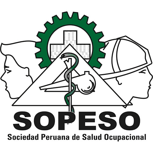 Sociedad peruana de salud ocupacional