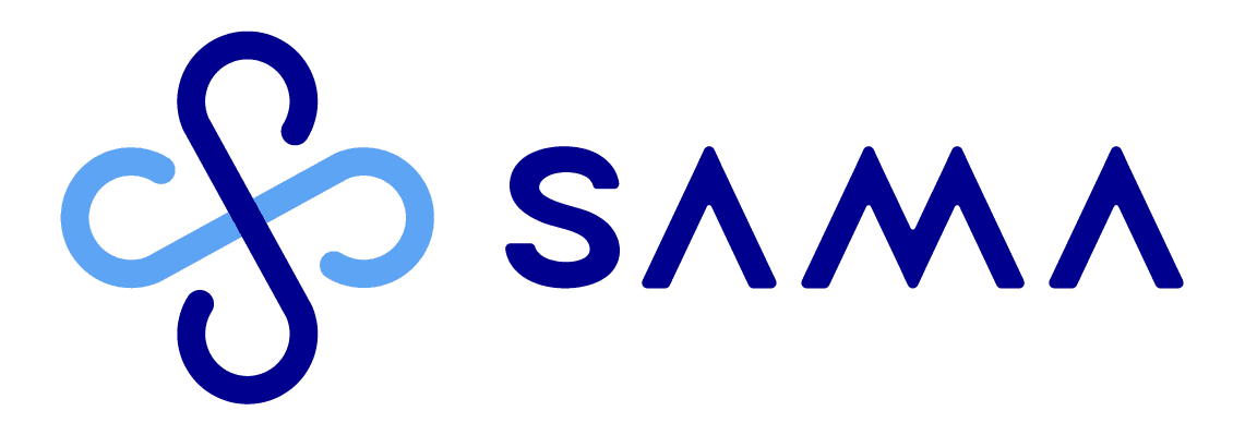 Logo SAMA