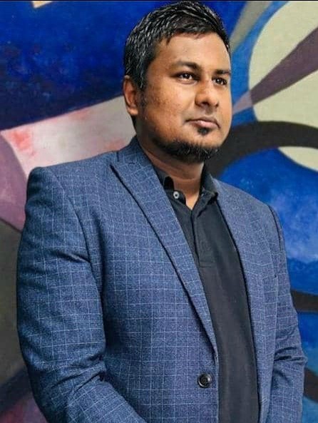 Imagen de Dr. Anantha Kumar Rajendran