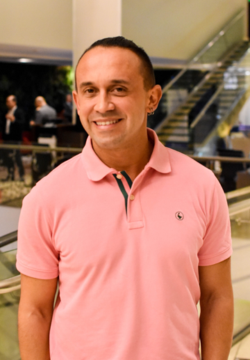 Imagen de Dr. José Ignacio Mendez