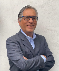 Imagen de Raúl Jesús Gomero Cuadra