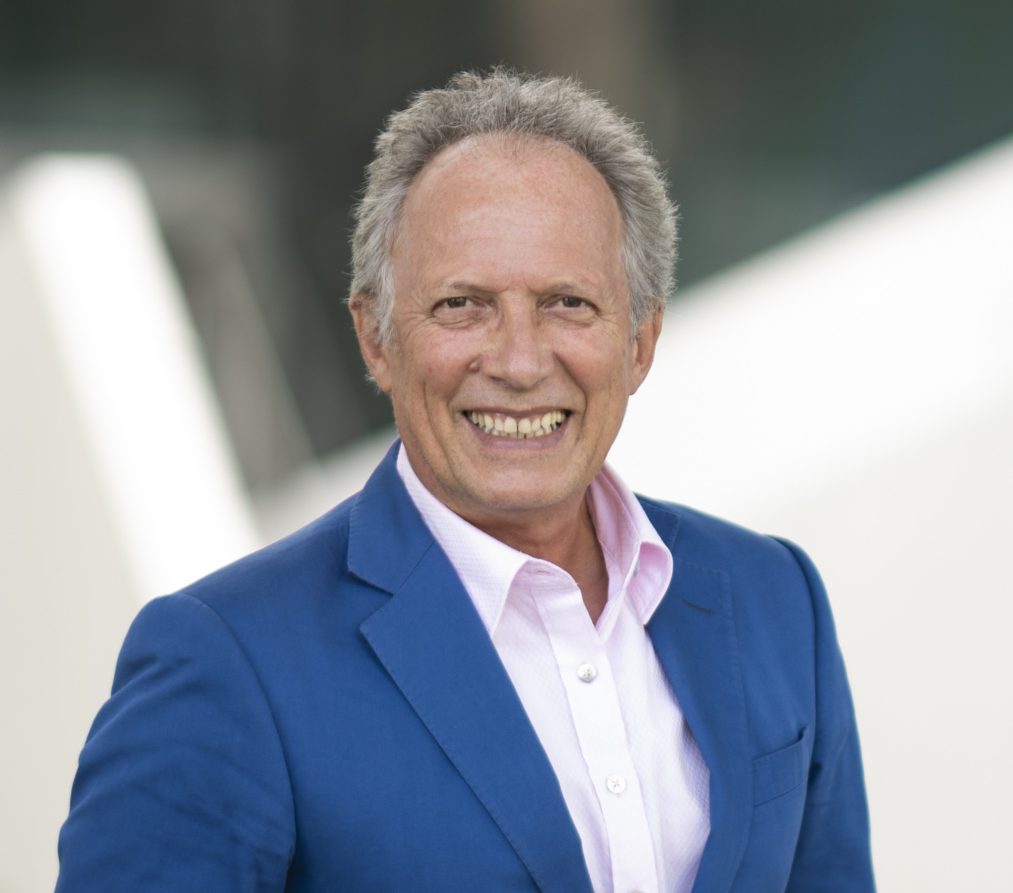 Imagen de Dr. Roberto G. Lucchini