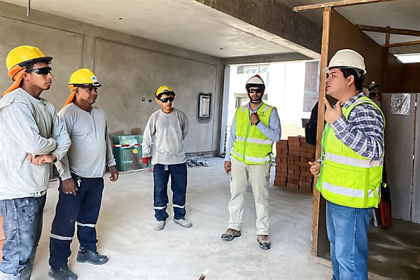 La salud ocupacional es corresponsabilidad de empleadores y trabajadores. La norma lo exige